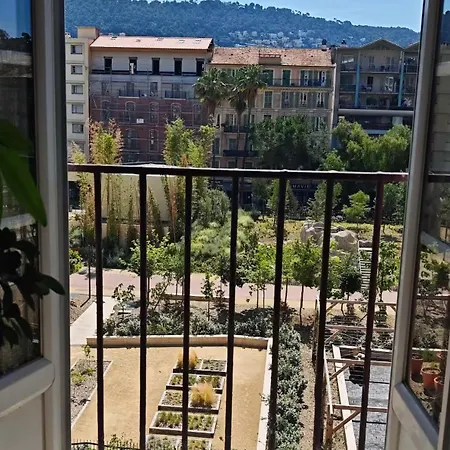 Lisa Acropolis Garibaldi Appartement *