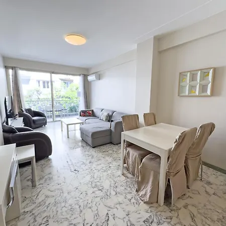 Apartment Promenade - Palatin Promenade