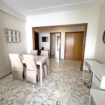 Apartment Promenade - Palatin Promenade Nice