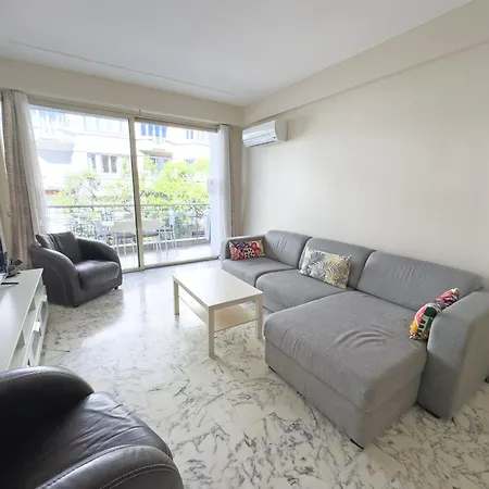 Promenade - Palatin Promenade Apartment *