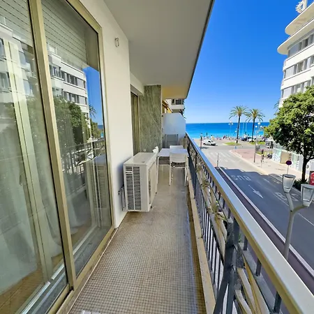 Promenade - Palatin Promenade Apartment *