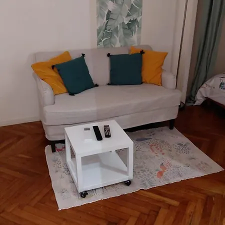 Palais Ophelia Appartement