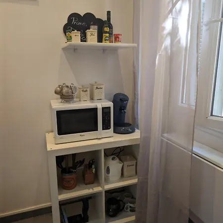 Appartement Palais Ophelia *