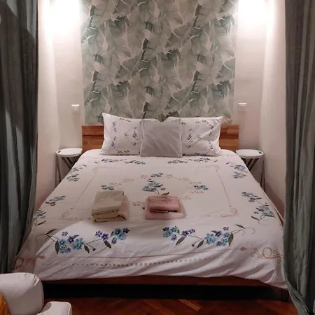 Palais Ophelia Appartement Nice