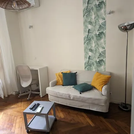 Appartement Palais Ophelia Nice