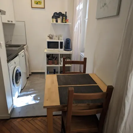 Palais Ophelia Appartement