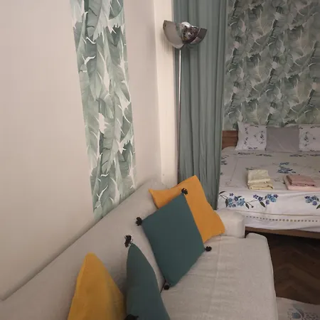 Palais Ophelia Appartement Nice