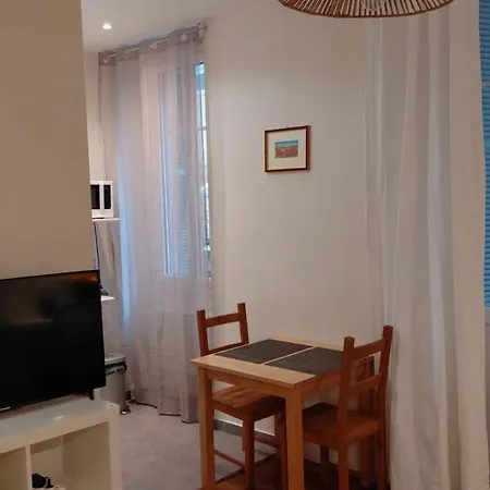 Appartement Palais Ophelia Nice