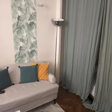 Palais Ophelia Appartement