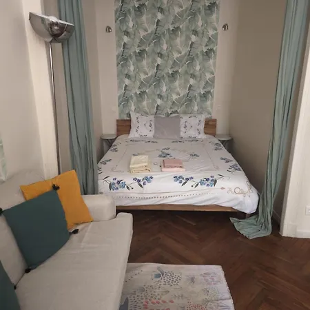 Appartement Palais Ophelia