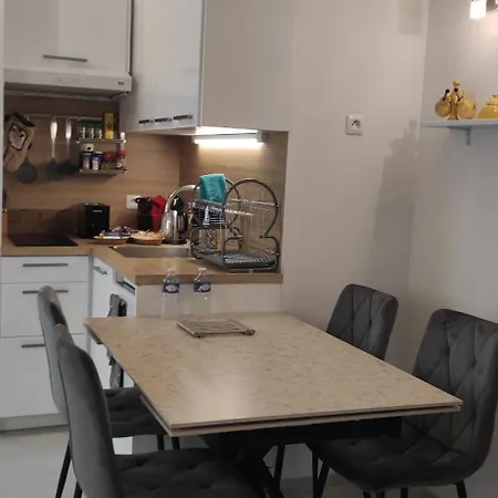 Appartement L'estaque *
