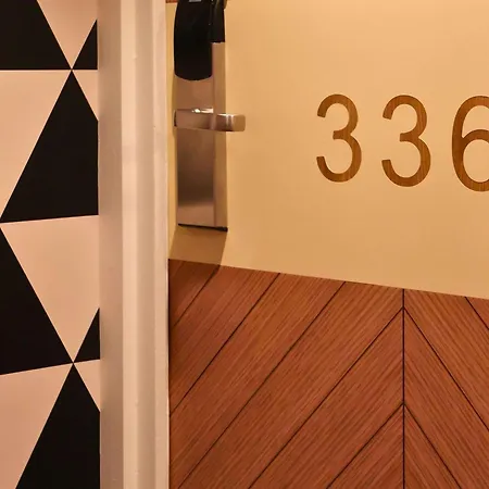 Mercure Promenade Des 4*