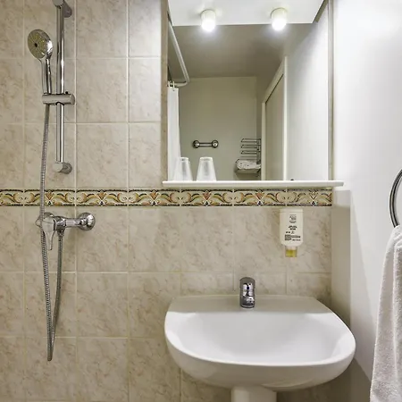 Adagio Access Garibaldi Aparthotel