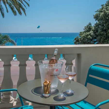 Hotel Mercure Marché Aux Fleurs 4*