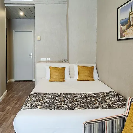 Helvétique Hotel Nice