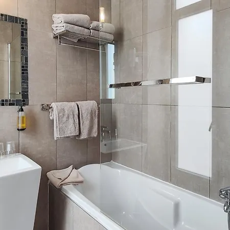 Hotel Helvétique Nice