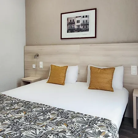 Helvétique Hotel Nice