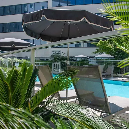 Ibis Styles Aeroport Arenas