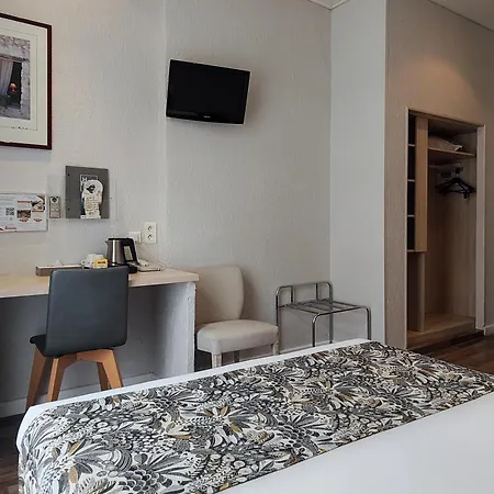 Hotel Helvétique
