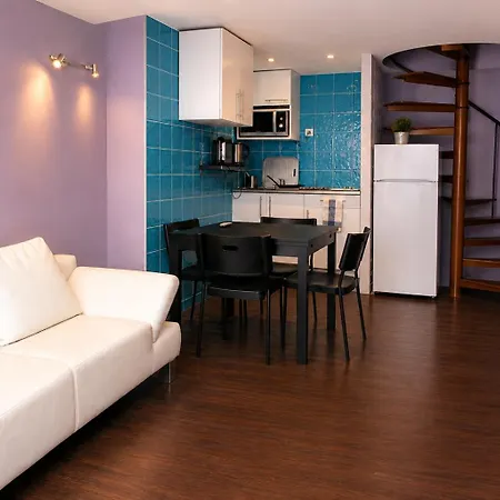Carré D'or - Centre Appartement