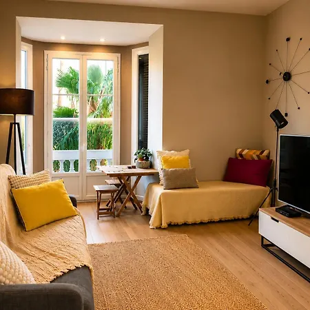 Apartment Dreamplace *
