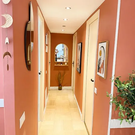 Apartment Garibaldi 3 6 Couchages, Easy Check-in Nice