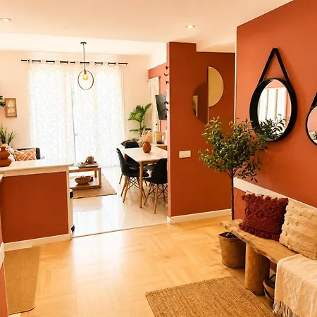 Apartment Garibaldi 3 6 Couchages, Easy Check-in