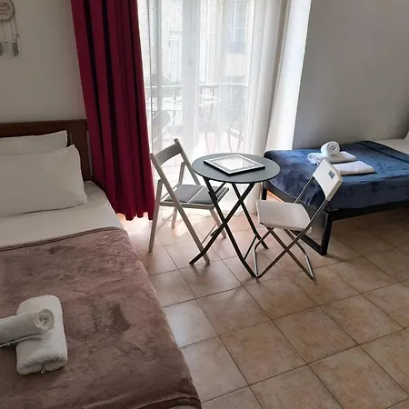 Lovely Air Conditonned Center *