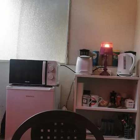 - In The Owner's Nice