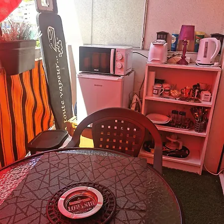 Séjour chez l'habitant - In The Owner's