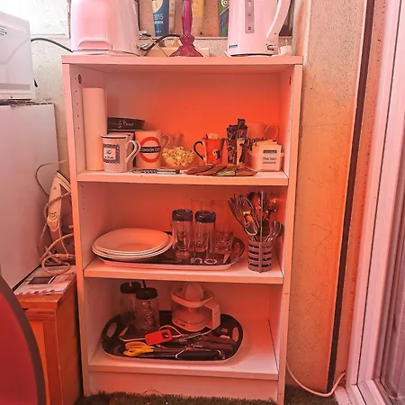 - In The Owner's Séjour chez l'habitant Nice