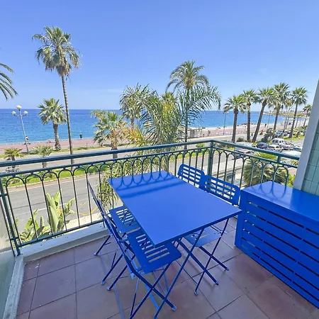 Marly Sea Front Promenade Appartement