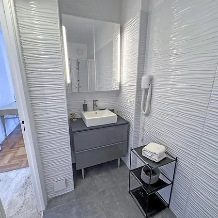 Appartement Marly Sea Front Promenade