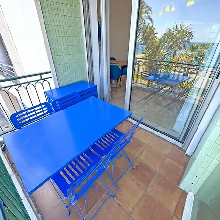 Appartement Marly Sea Front Promenade *