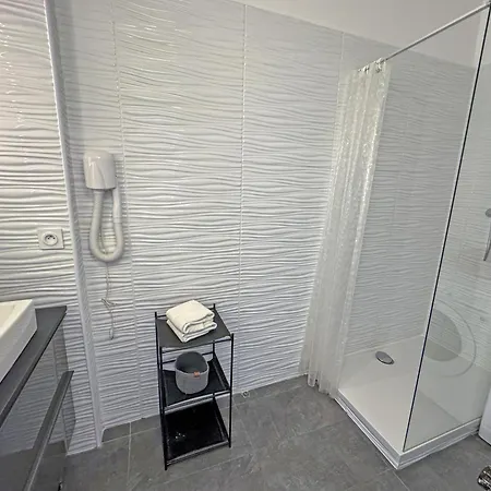 Marly Sea Front Promenade Appartement *