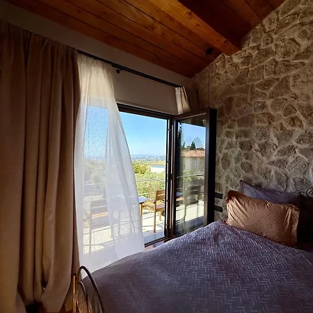 Bed & Breakfast Escondida Nice