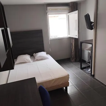 Résidence 3*