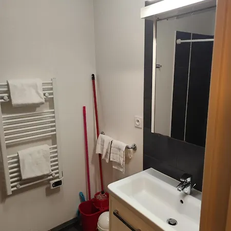 Appart hôtel Résidence 3*