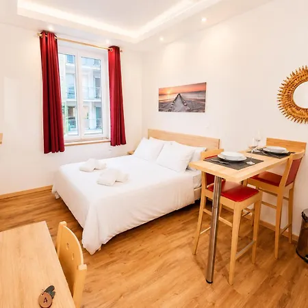 Akantha Aparthotel