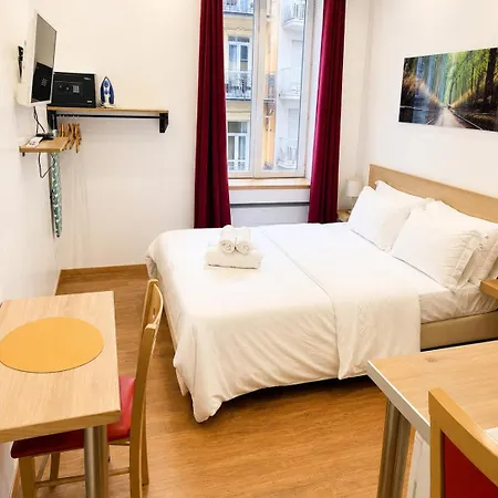 Akantha Aparthotel 3*