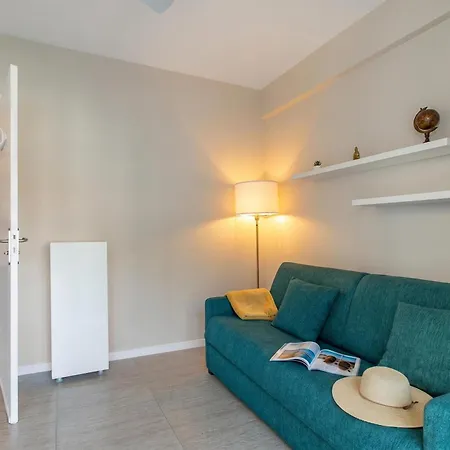 Appartement Mogador - Close To The - Happy *