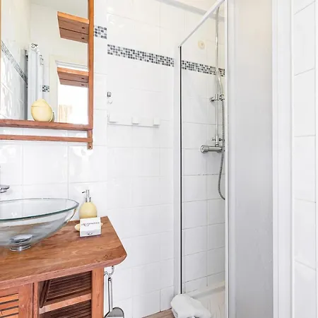 Appartement Mogador - Close To The - Happy Nice