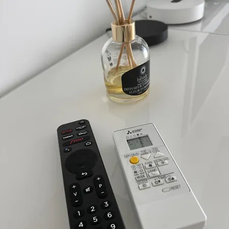 Magnifique Proche De La Appartement