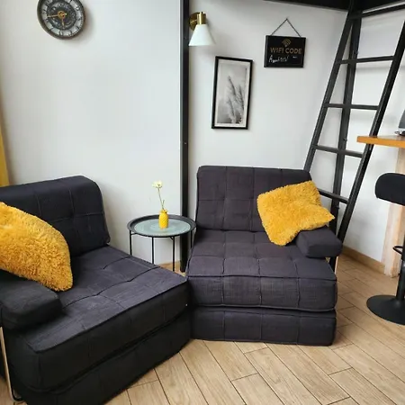 Appartement Studio- Mont Boron, Piscine Sur La Nice
