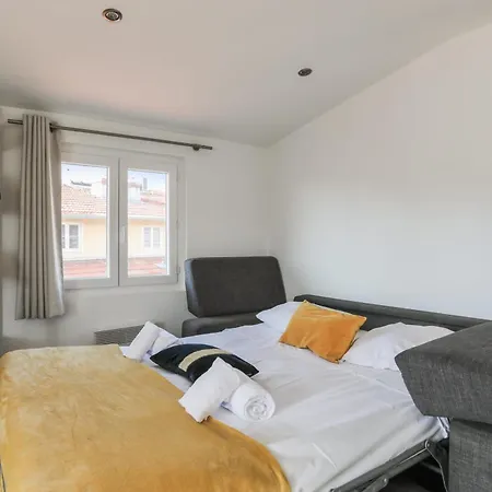 Beau Refait à Neuf En Plein Coeur De - Welkeys Appartement *