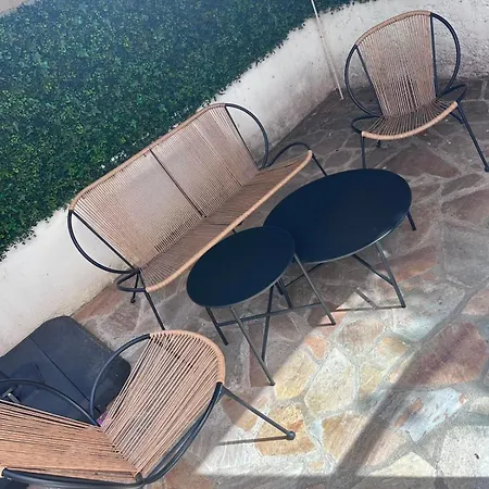 Apartment Zone Pietonne Studio With Private Terrace Heart Of Nice 2 Min Beach