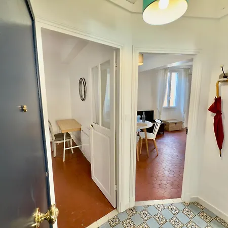 Apartment Ze Perfect Place - 2 Chb - Ac - Historique