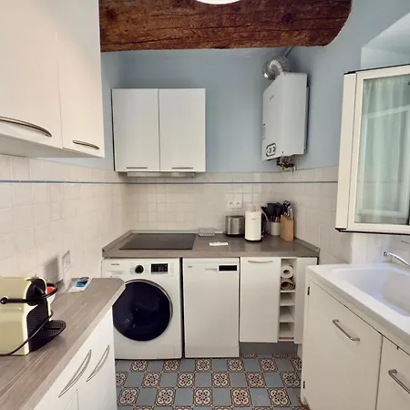 Apartment Ze Perfect Place - 2 Chb - Ac - Historique *