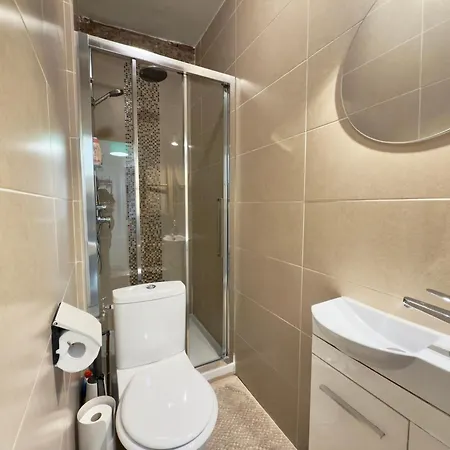 Ze Perfect Place - 2 Chb - Ac - Historique Apartment Nice