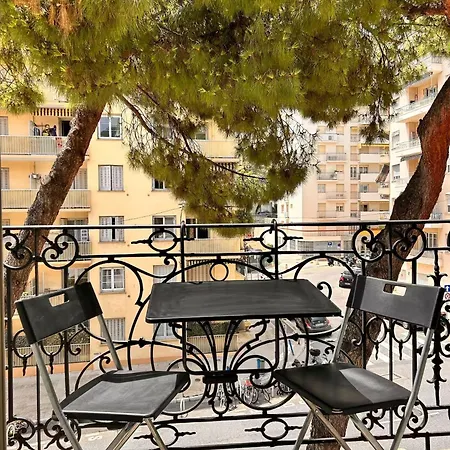 Apartment 2 Pieces Avec Balcon Nord Nice